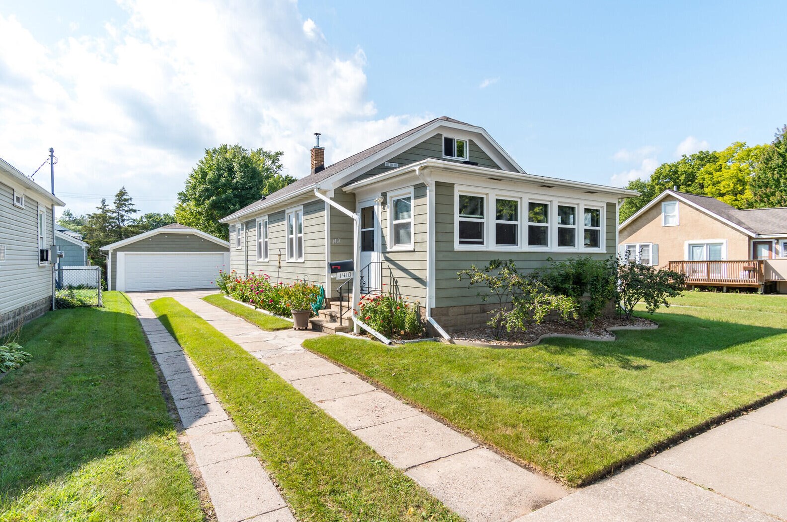 1410 21st St, La Crosse, WI 54601