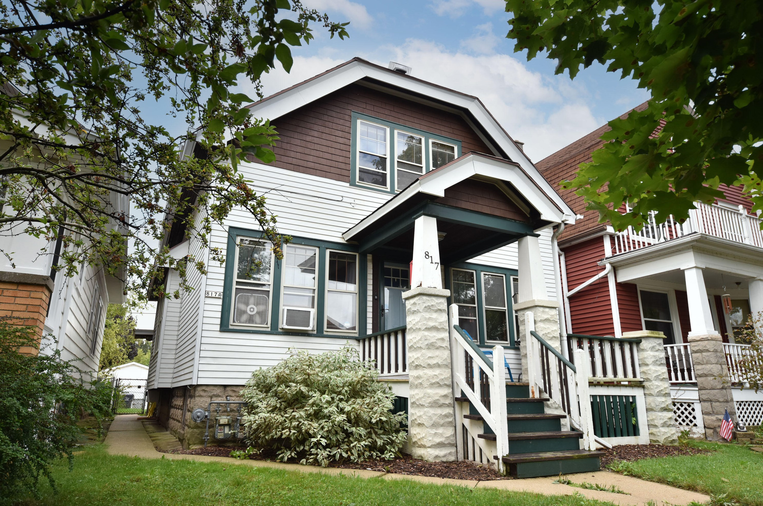 817 E Townsend St, Milwaukee, WI 53212