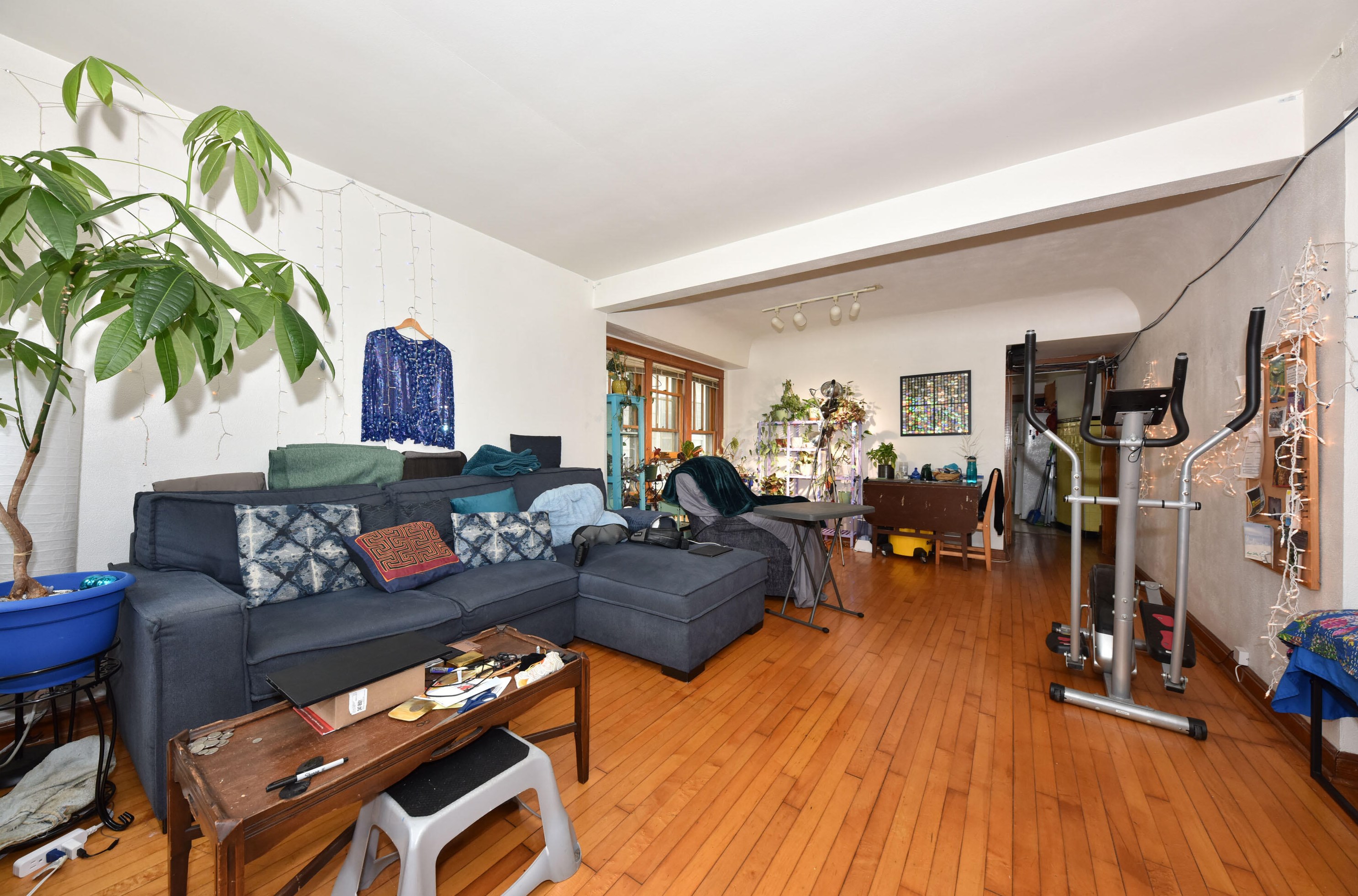 817 Townsend St, Milwaukee WI  53212-1723 exterior