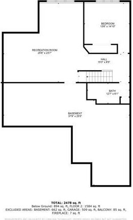 760 Brookfield Rd, Brookfield WI  53045-5623 exterior