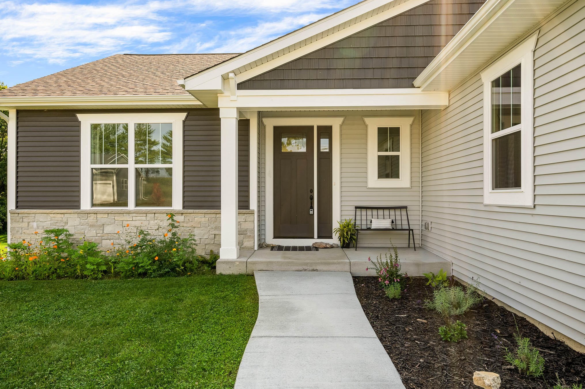 514 Arbor Ridge Dr, Delavan, WI 53115