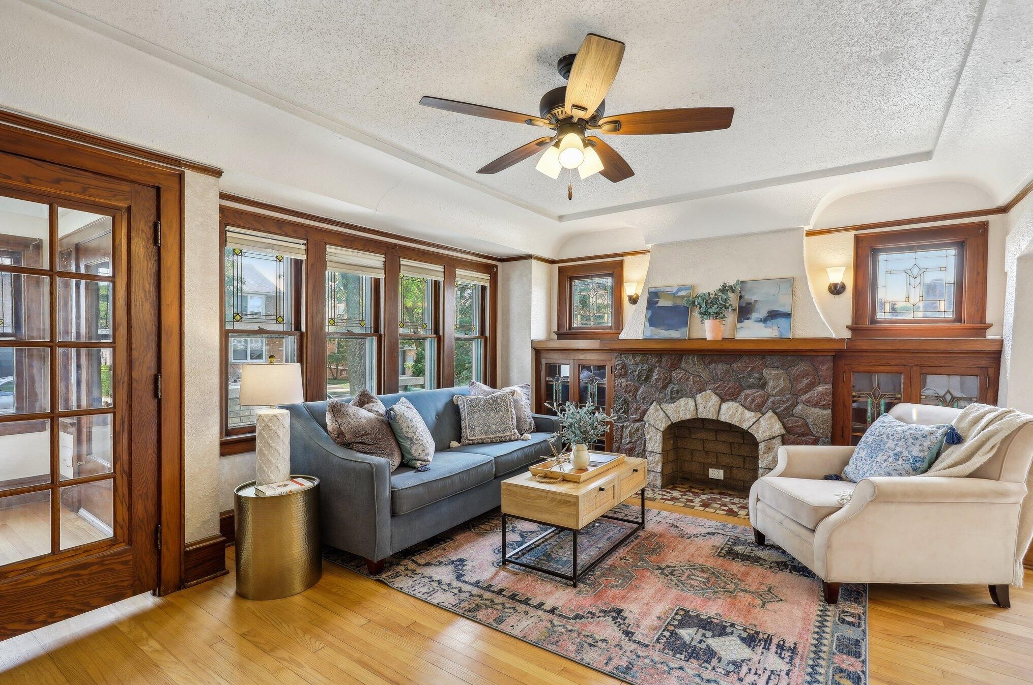 2261 75th St, Milwaukee WI 53213-3517 exterior