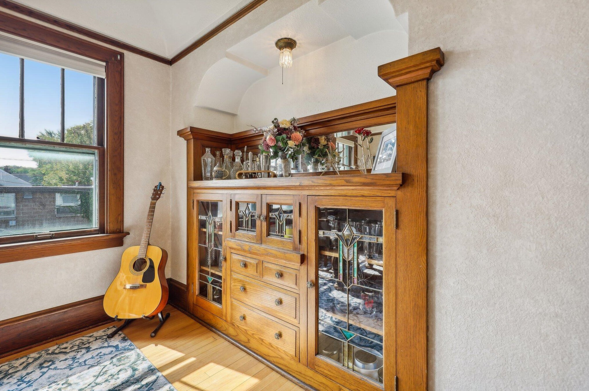 2261 75th St, Milwaukee WI 53213-3517 exterior