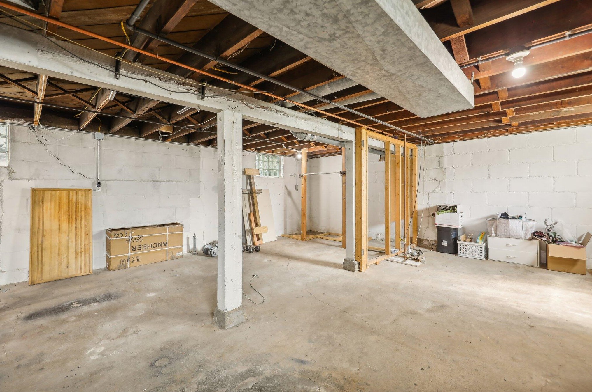 2261 75th St, Milwaukee WI 53213-3517 exterior