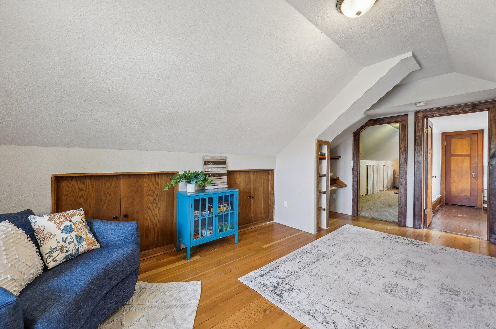 2261 75th St, Milwaukee WI 53213-3517 exterior