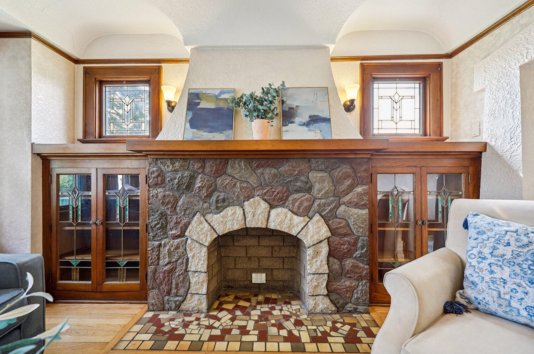 2261 75th St, Milwaukee WI 53213-3517 exterior