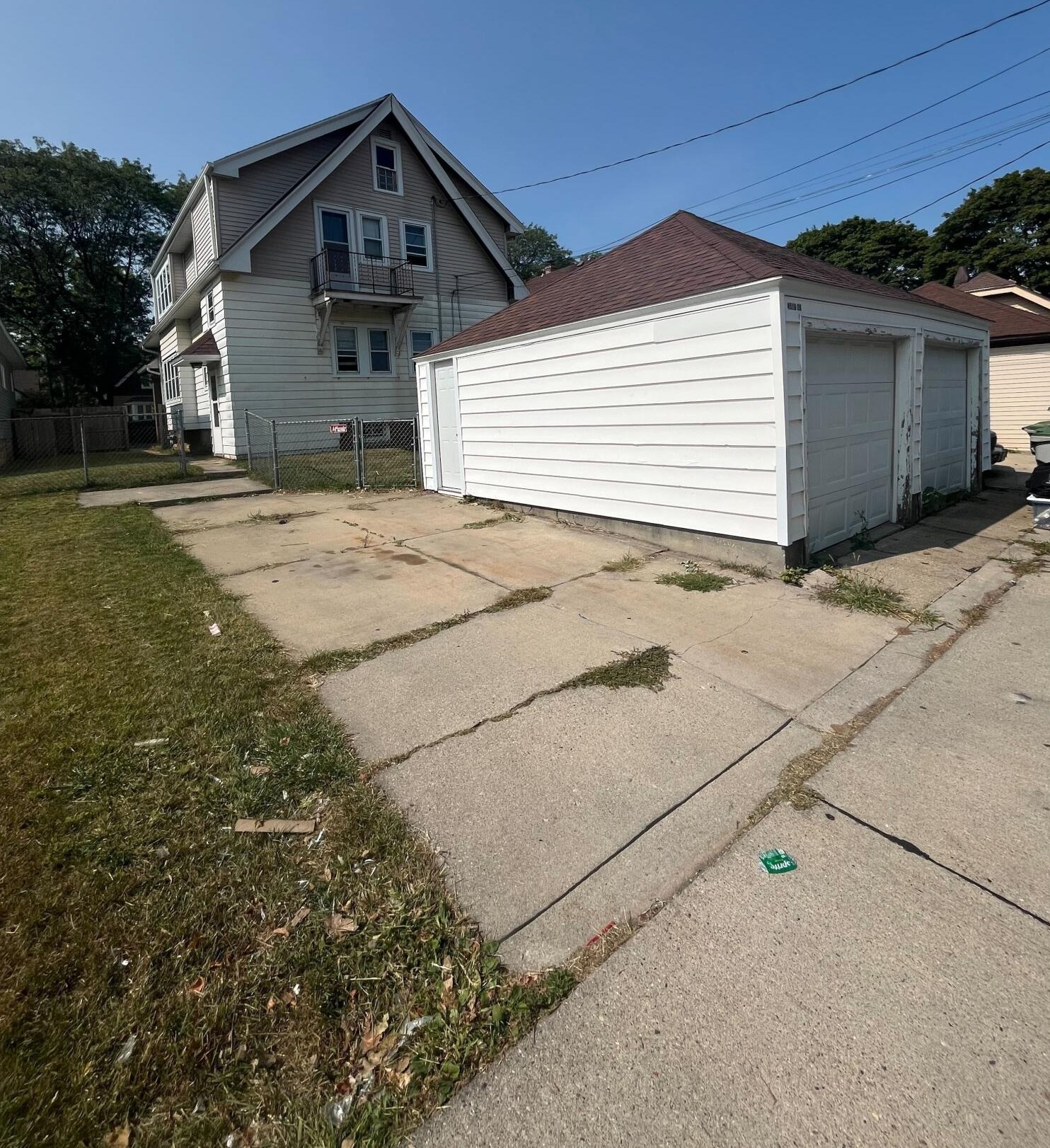 4518 W Medford Ave #4520, Milwaukee, WI 53216