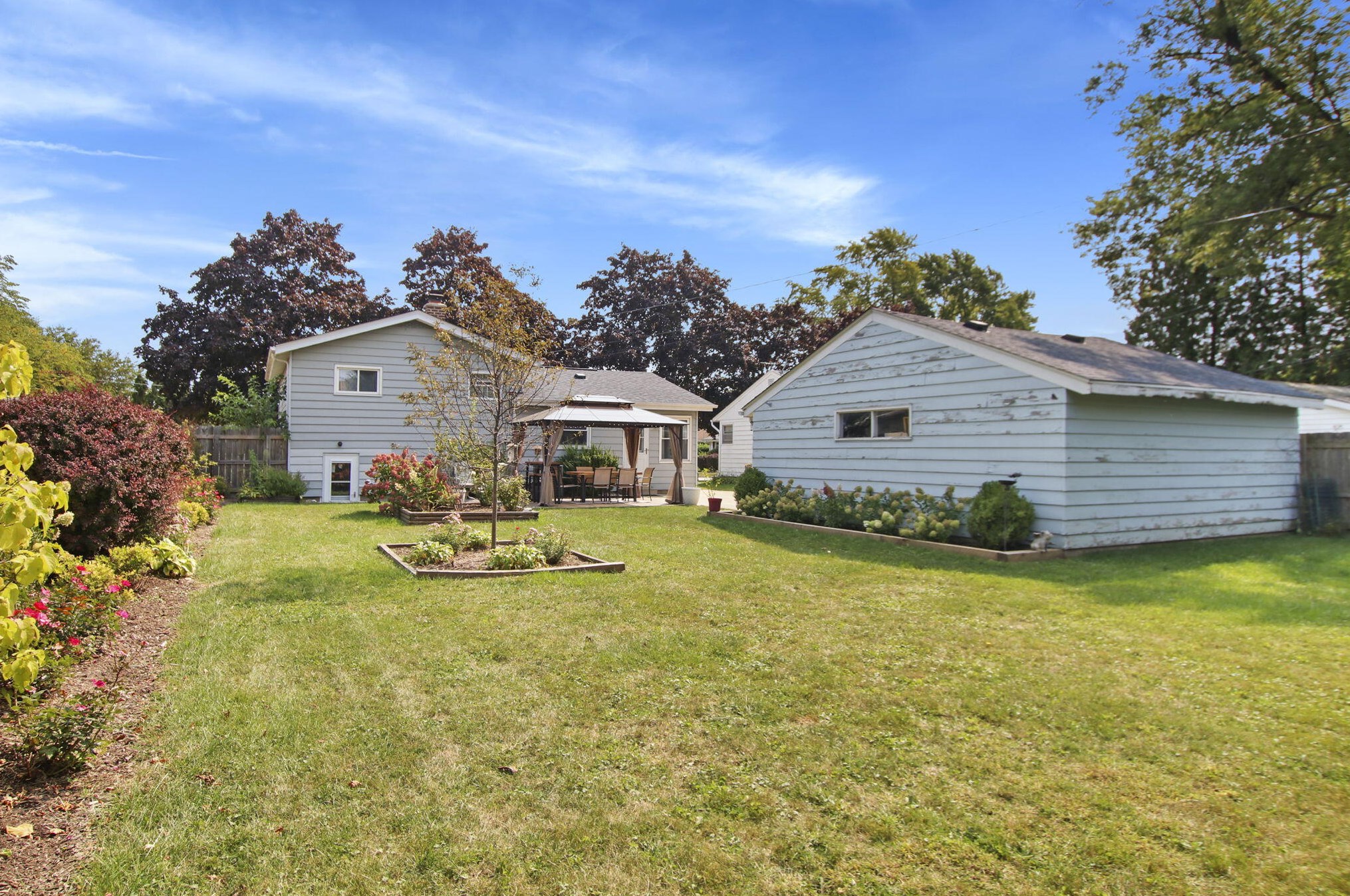 8030 26th Ave, Kenosha WI 53143-6201 exterior