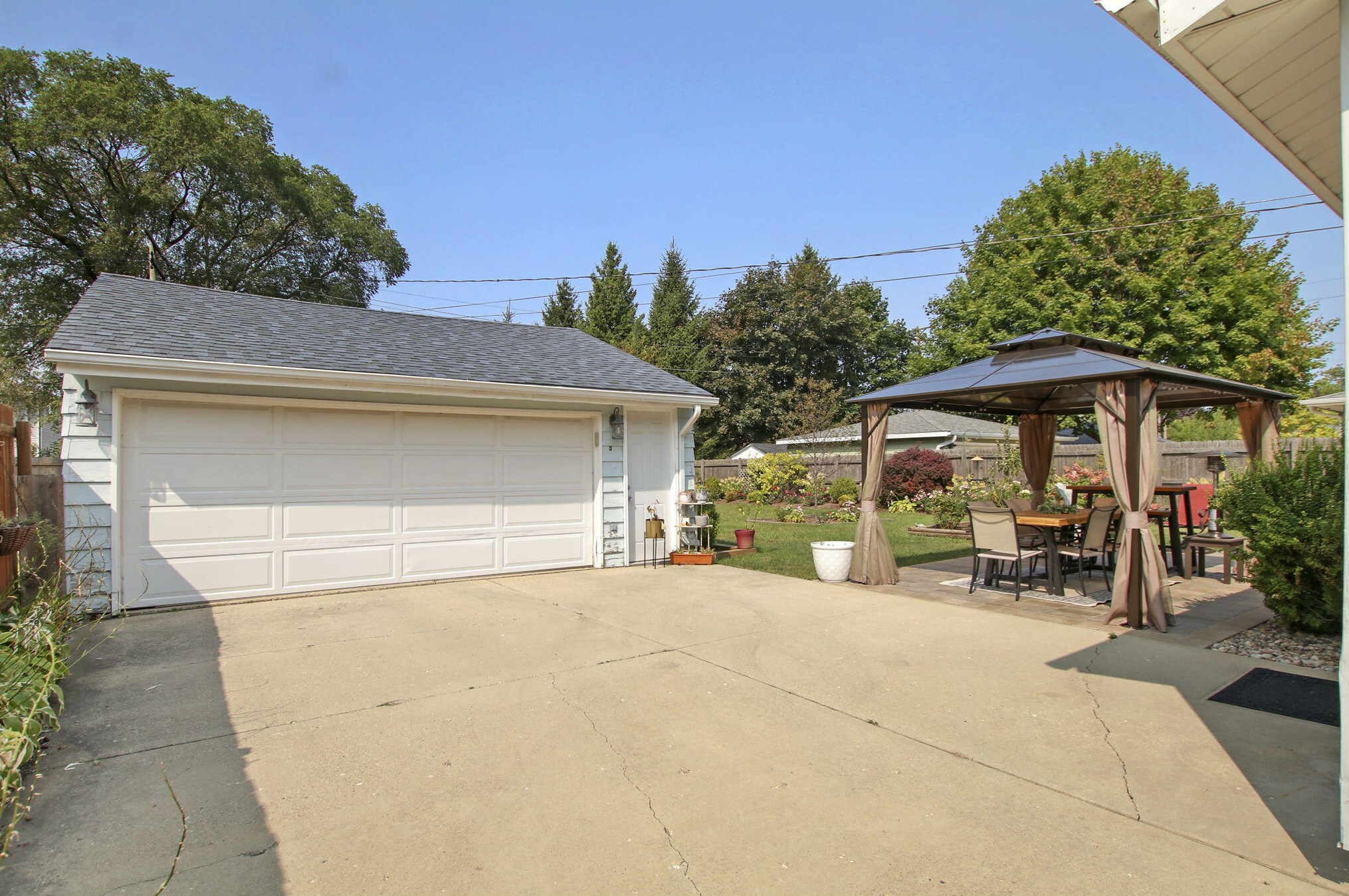 8030 26th Ave, Kenosha WI 53143-6201 exterior