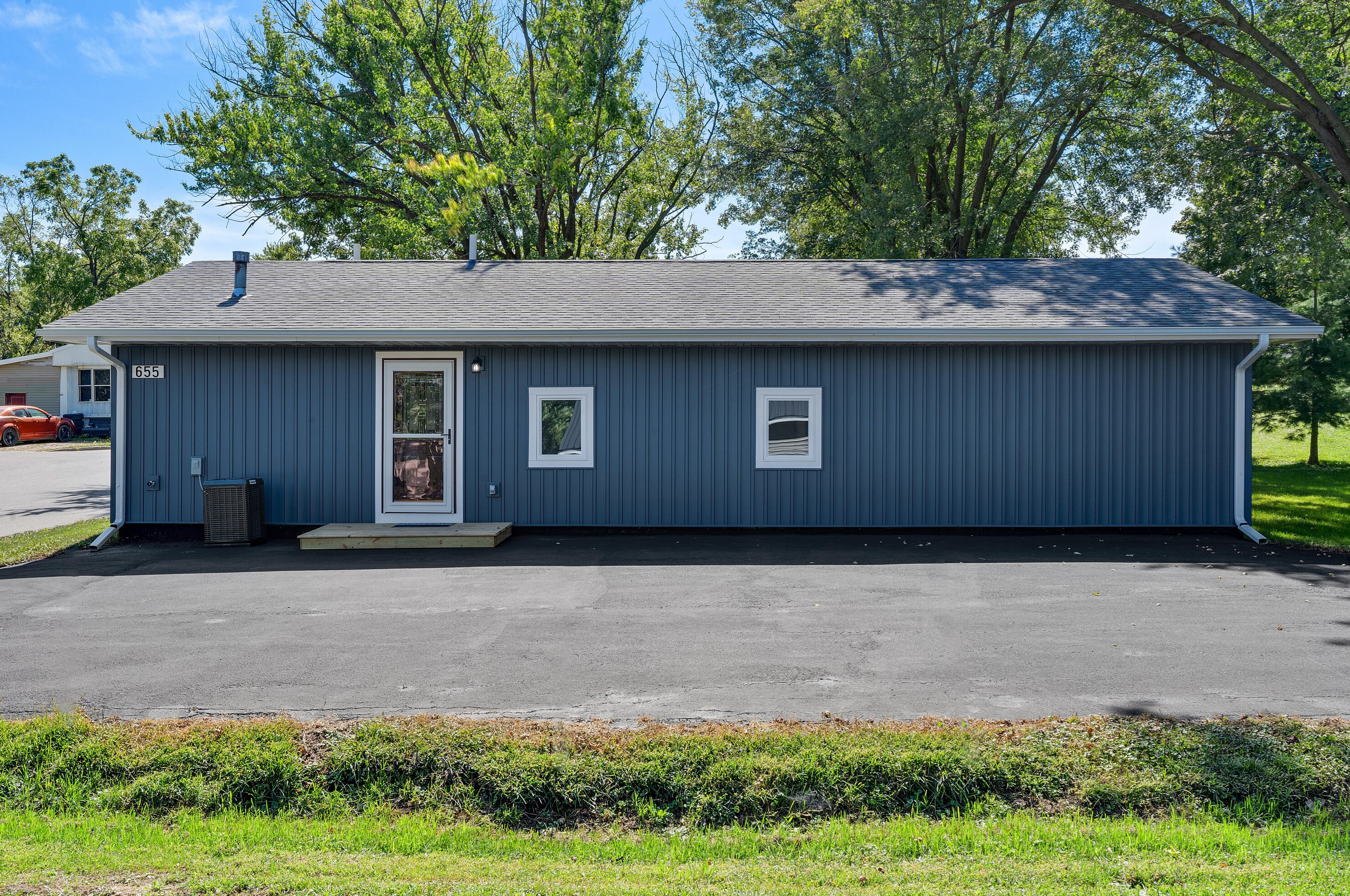 655 Ontario Ave, Cashton, WI 54619