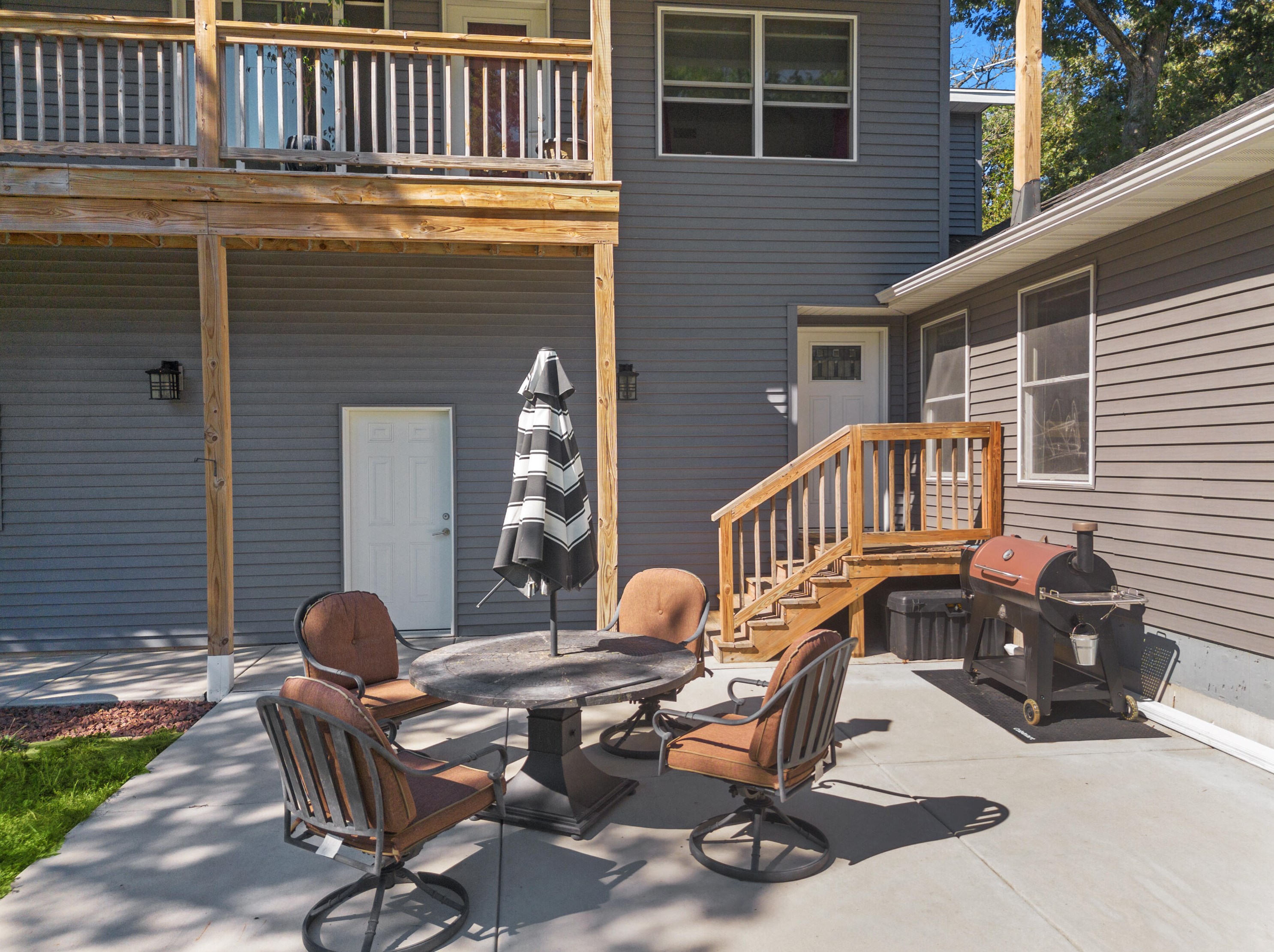 33706 Fern Dr, Lyons, WI 53105