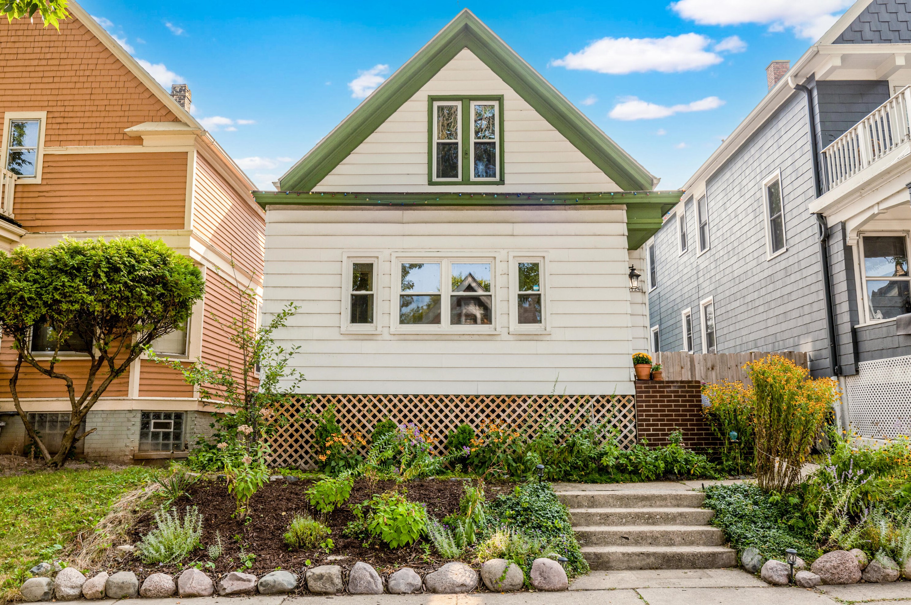 3124 N Bartlett Ave, Milwaukee, WI 53211