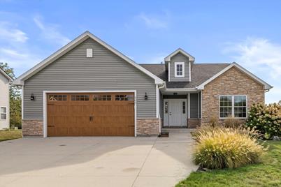 505  Manning Way, Lake Geneva, WI 53147 - Photo 1