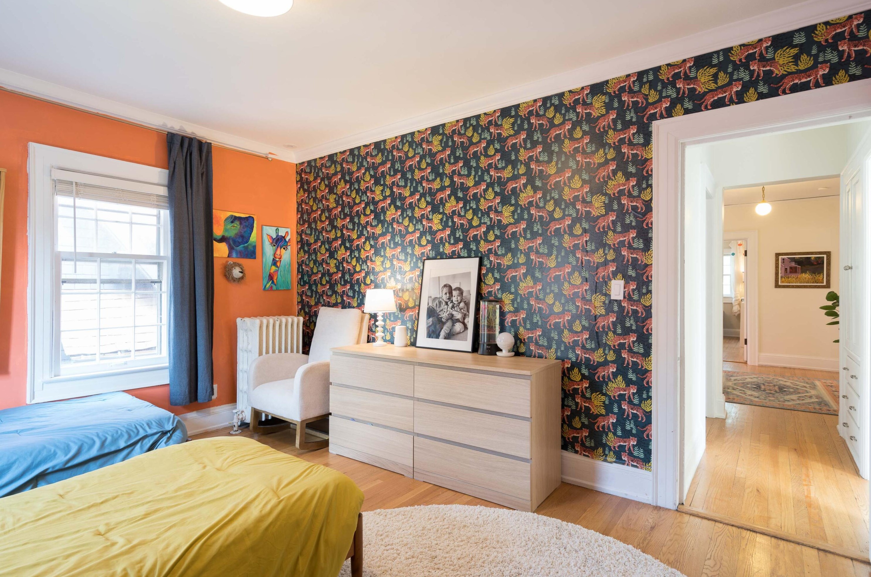 2709 Belleview Pl, Milwaukee WI  53211-3831 exterior