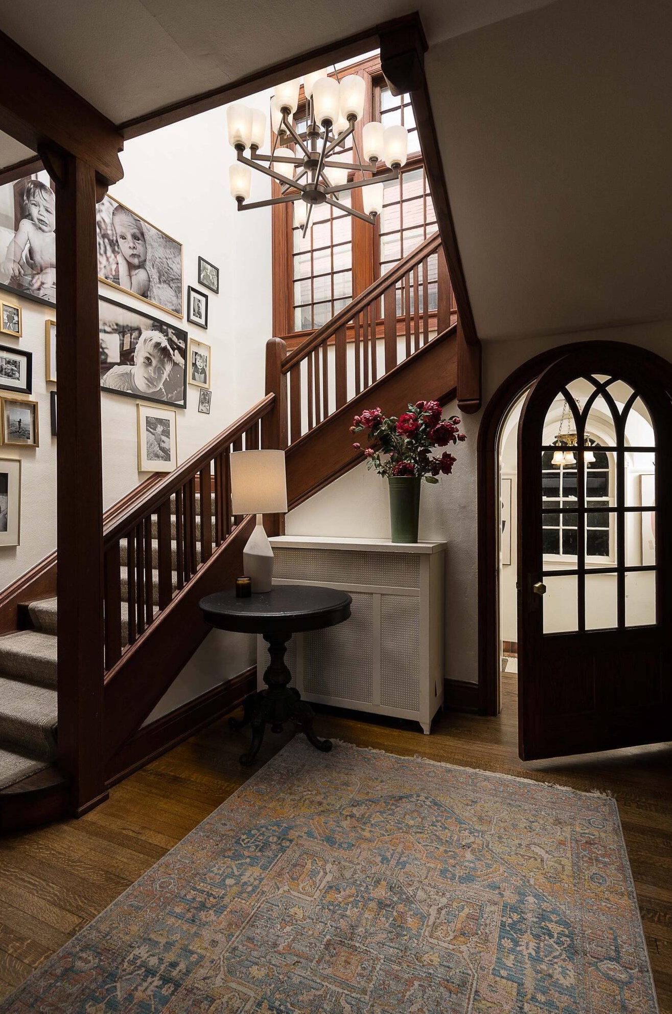 2709 Belleview Pl, Milwaukee WI  53211-3831 exterior