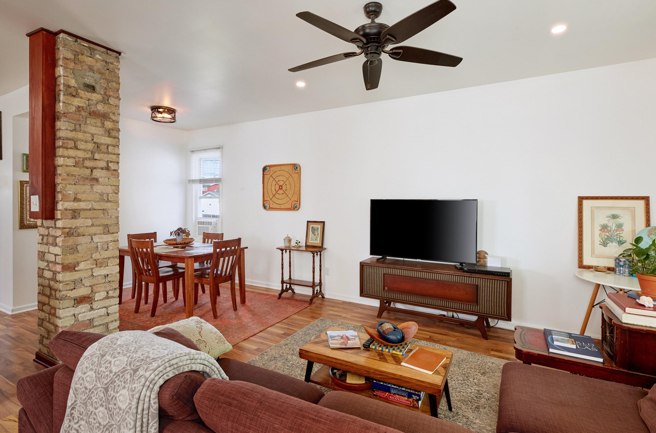 3541 19 St, Milwaukee WI 53204-2047 exterior