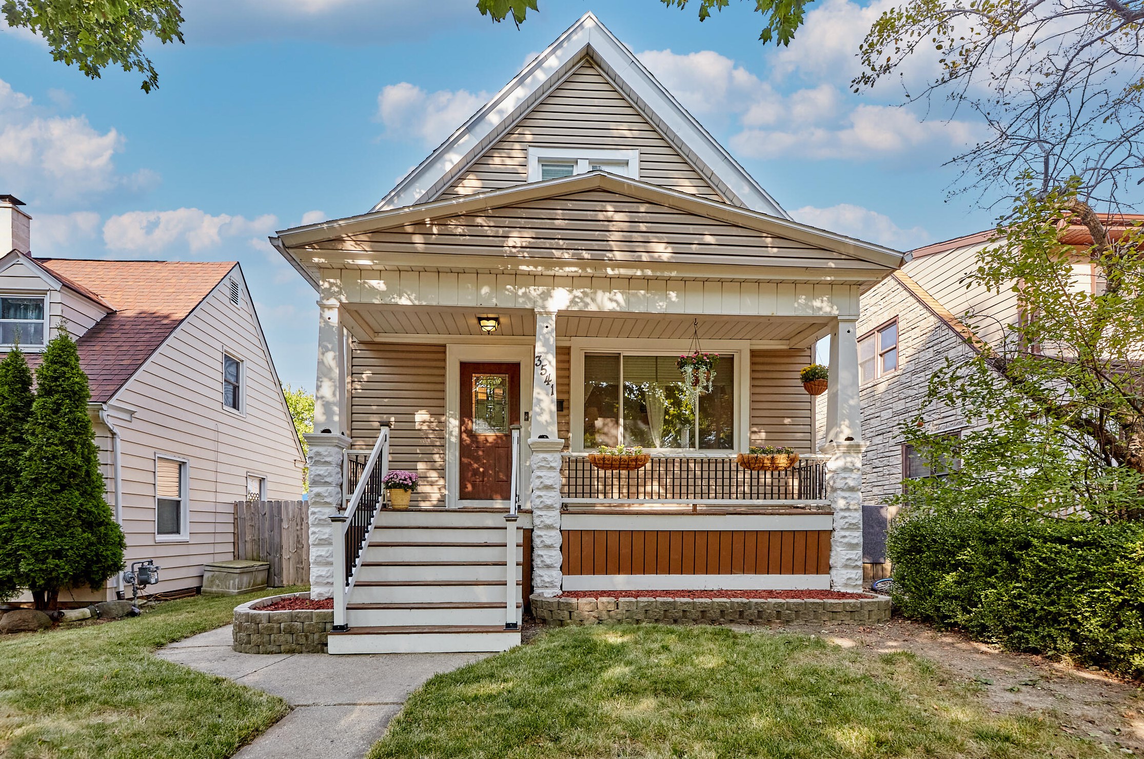 3541 19 St, Milwaukee WI 53204-2047 exterior