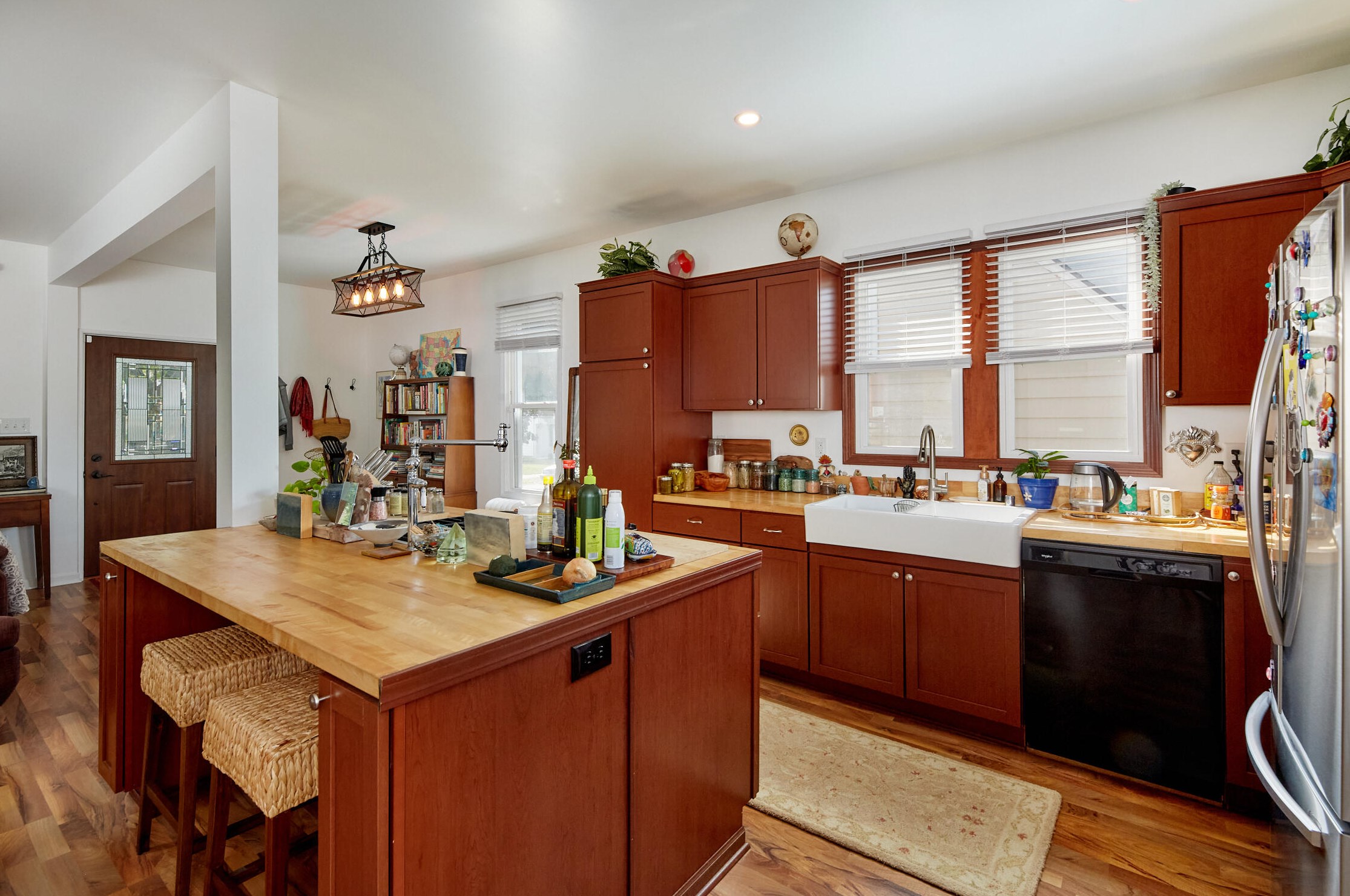 3541 19 St, Milwaukee WI 53204-2047 exterior