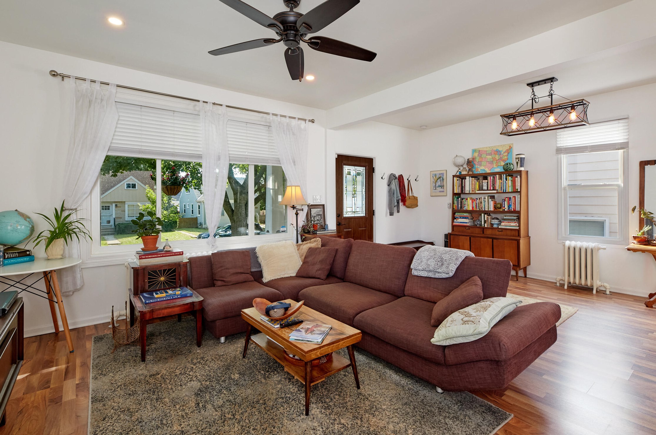 3541 19 St, Milwaukee WI 53204-2047 exterior