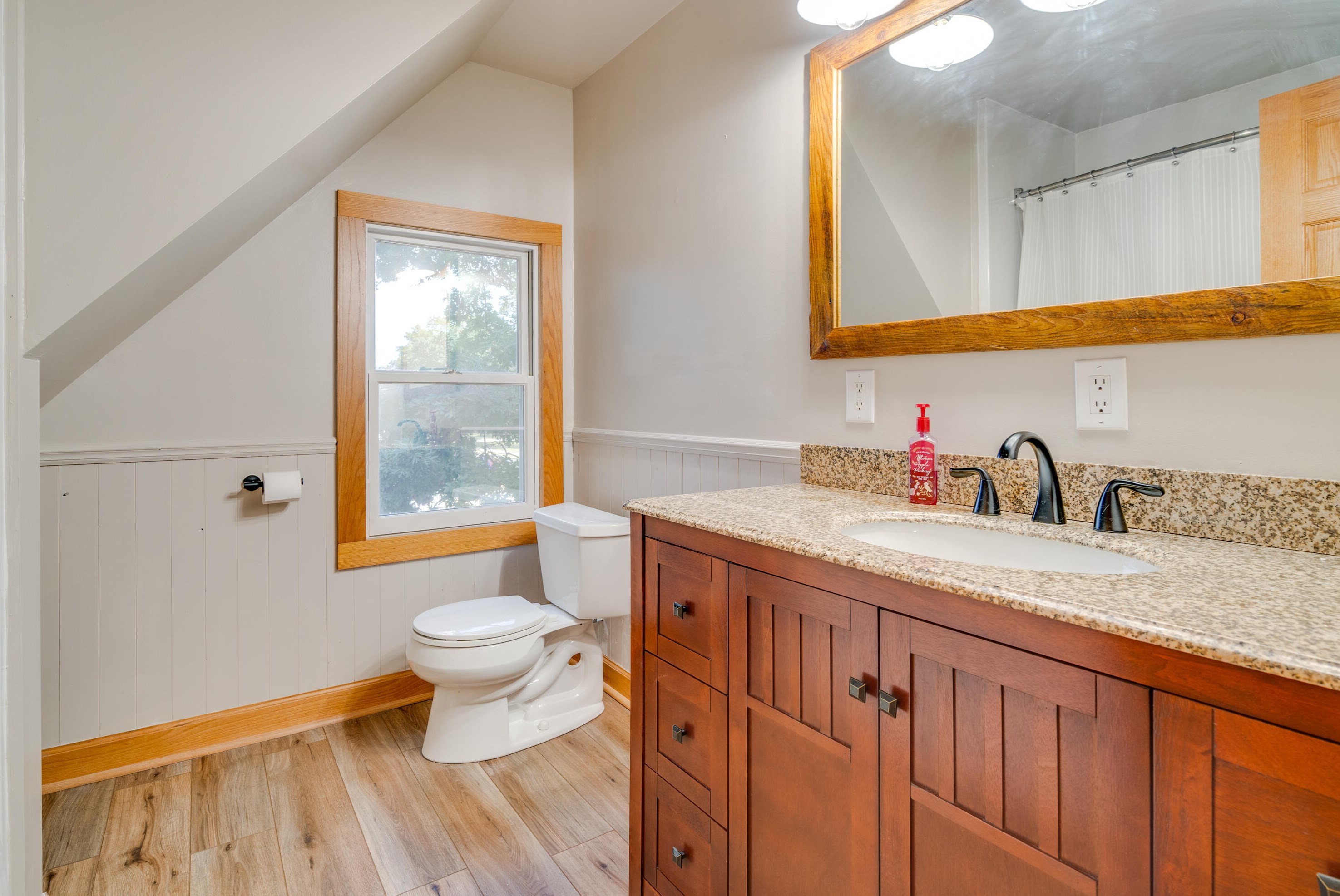 5802 36 Ave, Kenosha WI 53144-6918 exterior