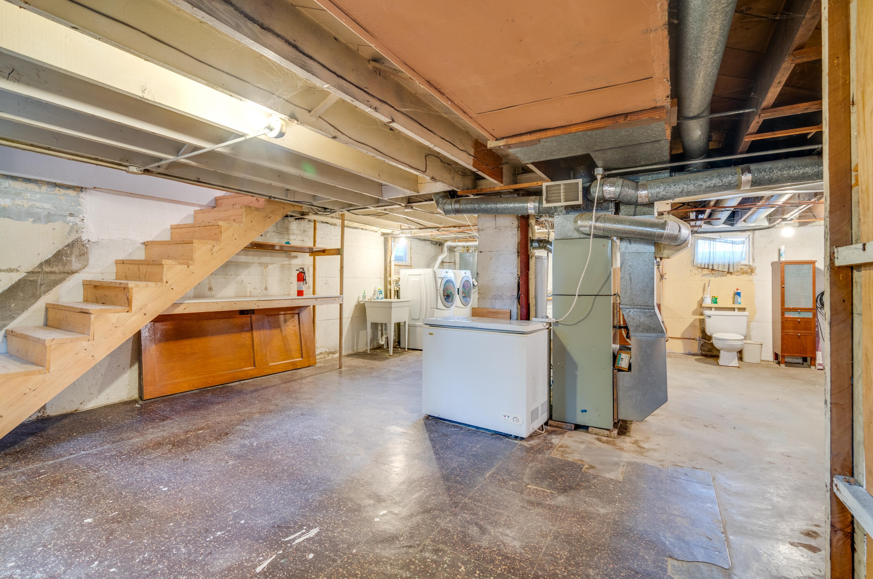 5802 36 Ave, Kenosha WI 53144-6918 exterior