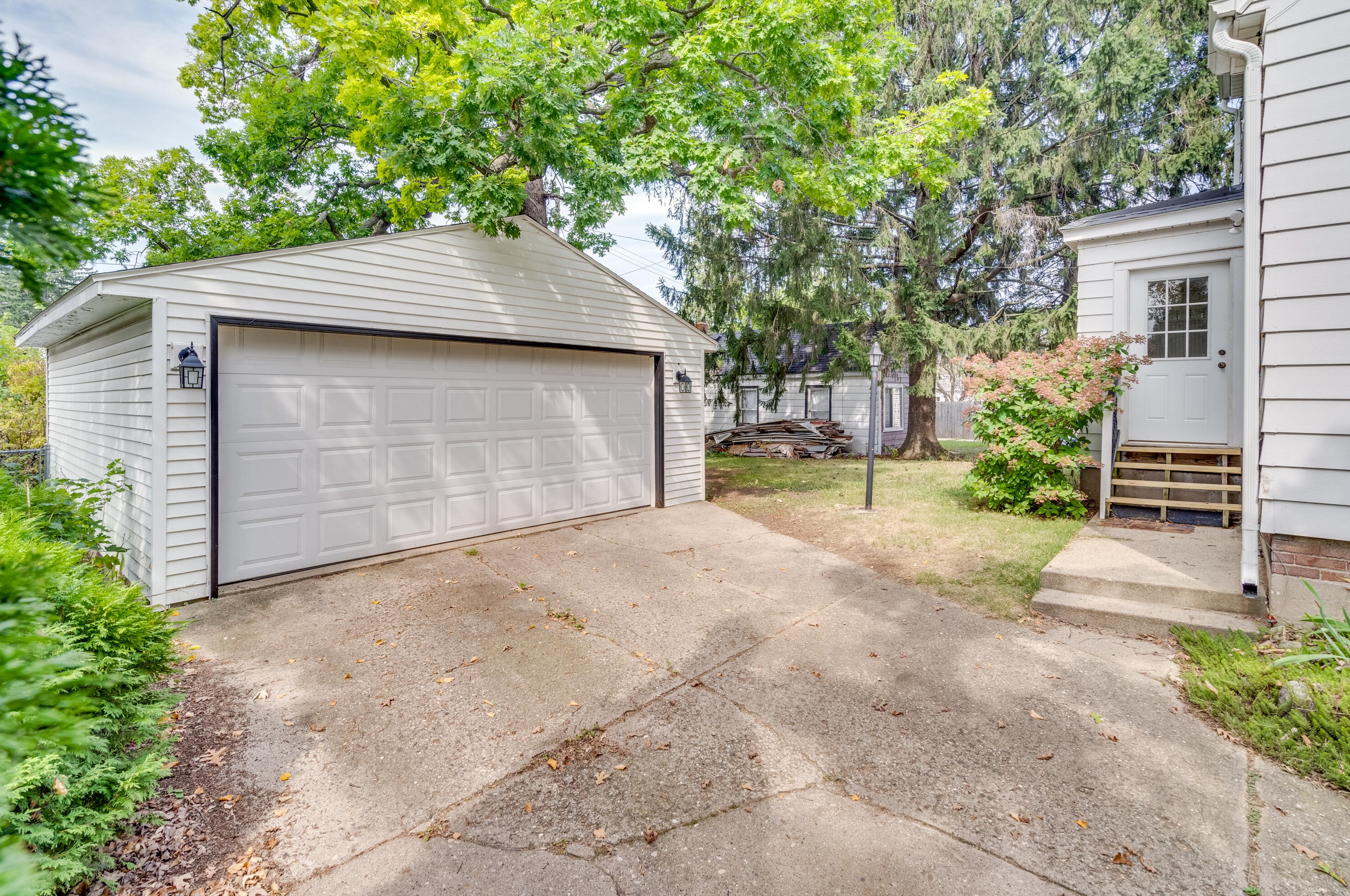 5802 36 Ave, Kenosha WI 53144-6918 exterior