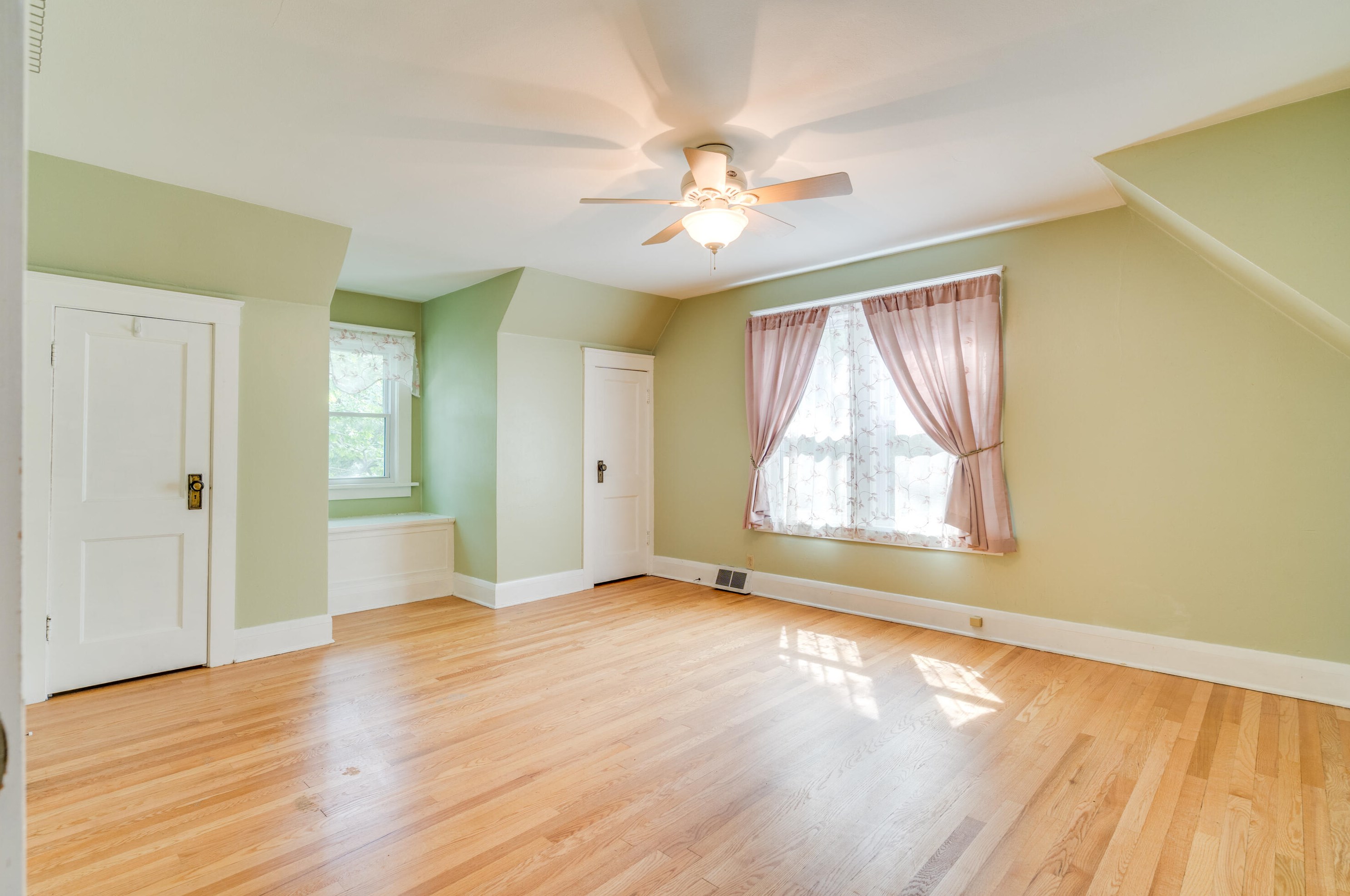 5802 36 Ave, Kenosha WI 53144-6918 exterior