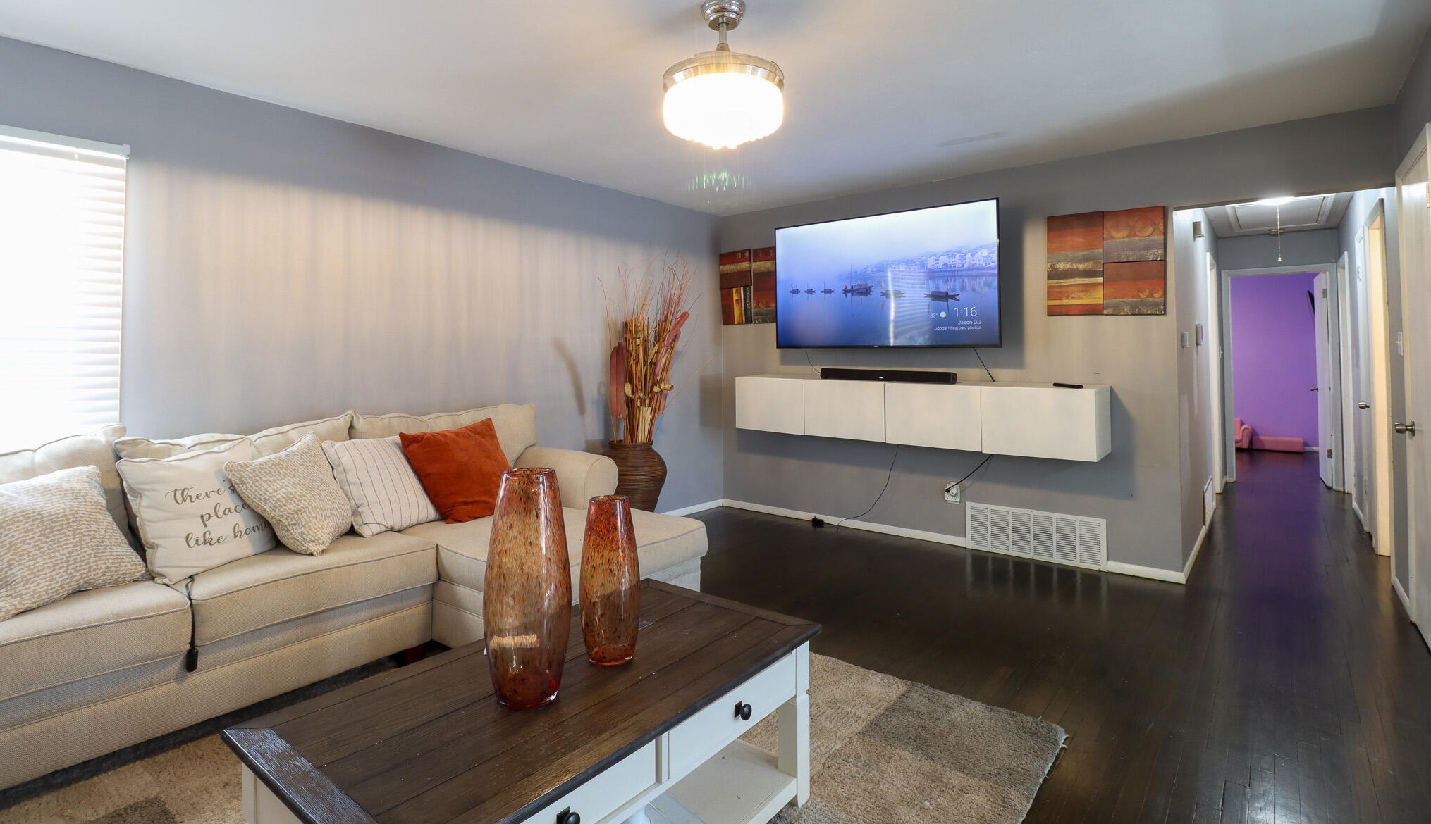 5308 63, Milwaukee WI 53219-4317 exterior