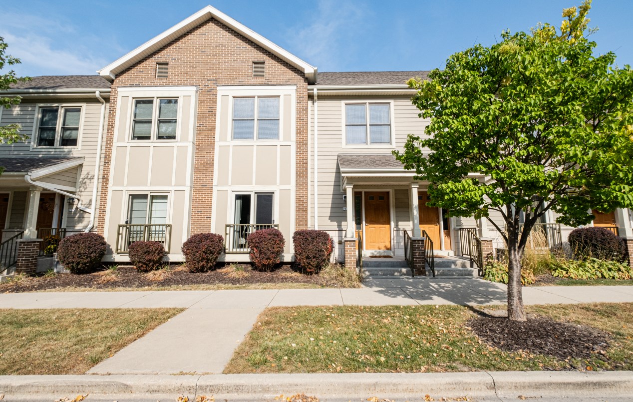 735 Shore Lane, West Bend, WI 53090