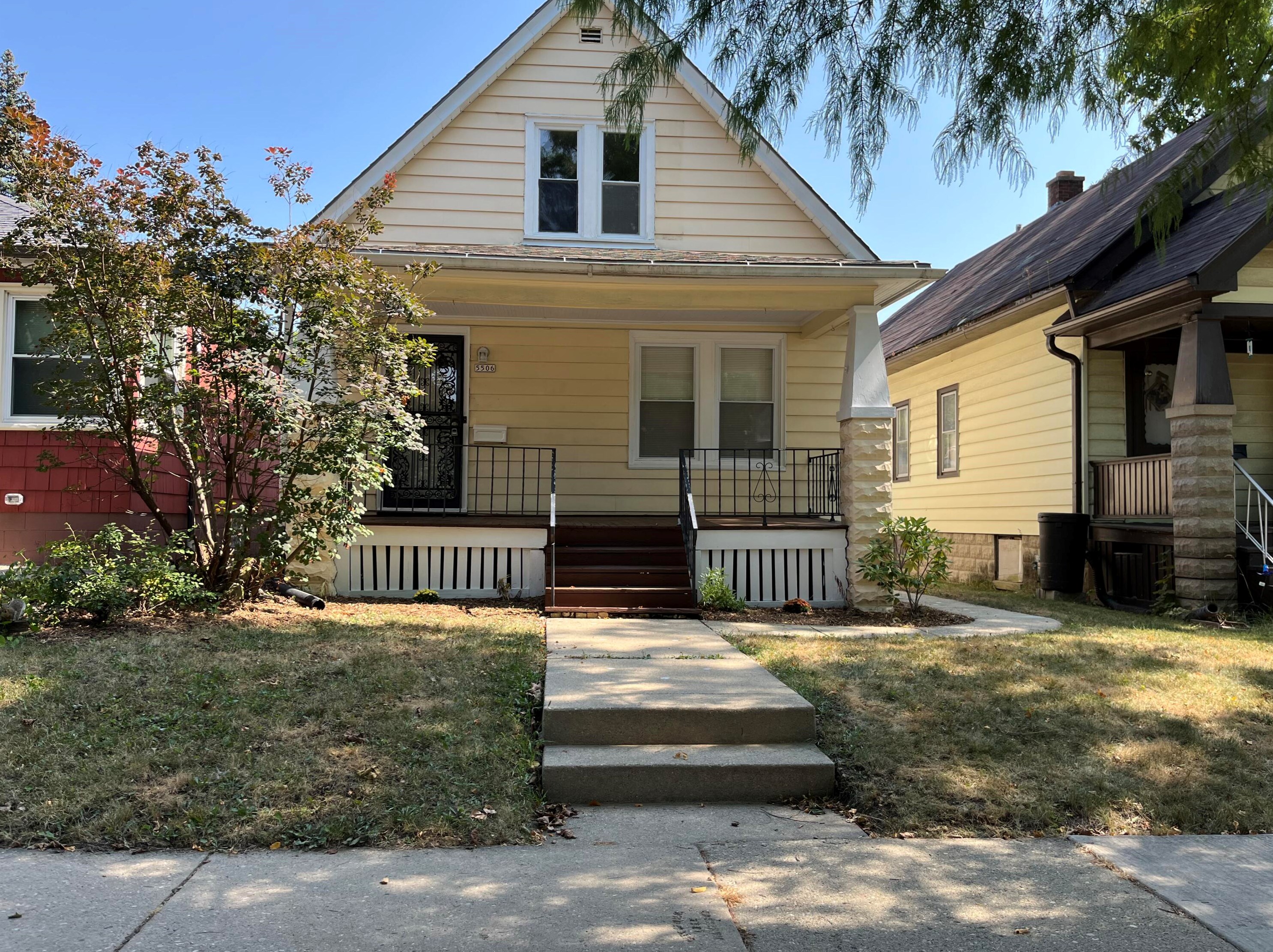 5506 N 41st St, Milwaukee, WI 53209