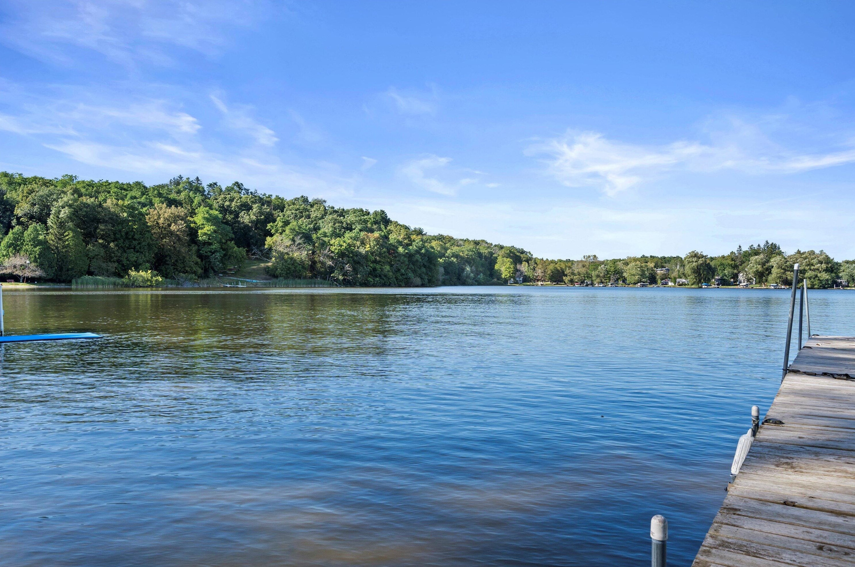 1505 Lake Dr, Hubertus, WI 53033
