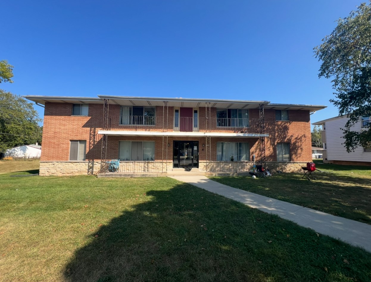 3684 S 68th St, Milwaukee, WI 53220