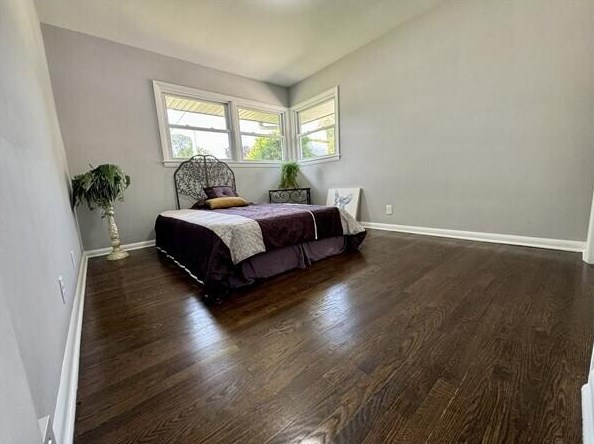 2448 111, Milwaukee WI 53226-4111 exterior