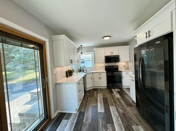 2448 111, Milwaukee WI 53226-4111 exterior