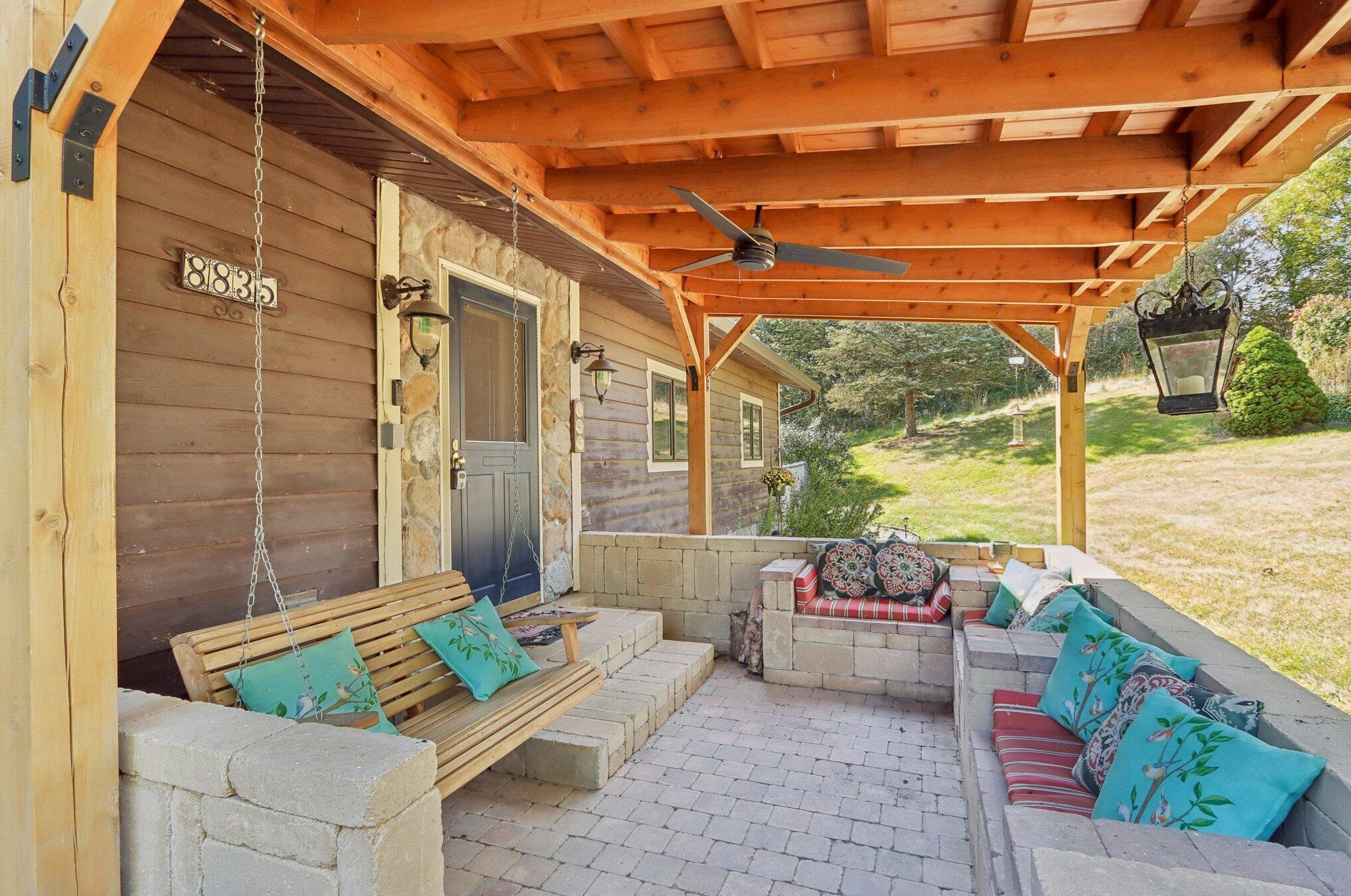 8835 Fishman Rd, Lyons, WI 53105