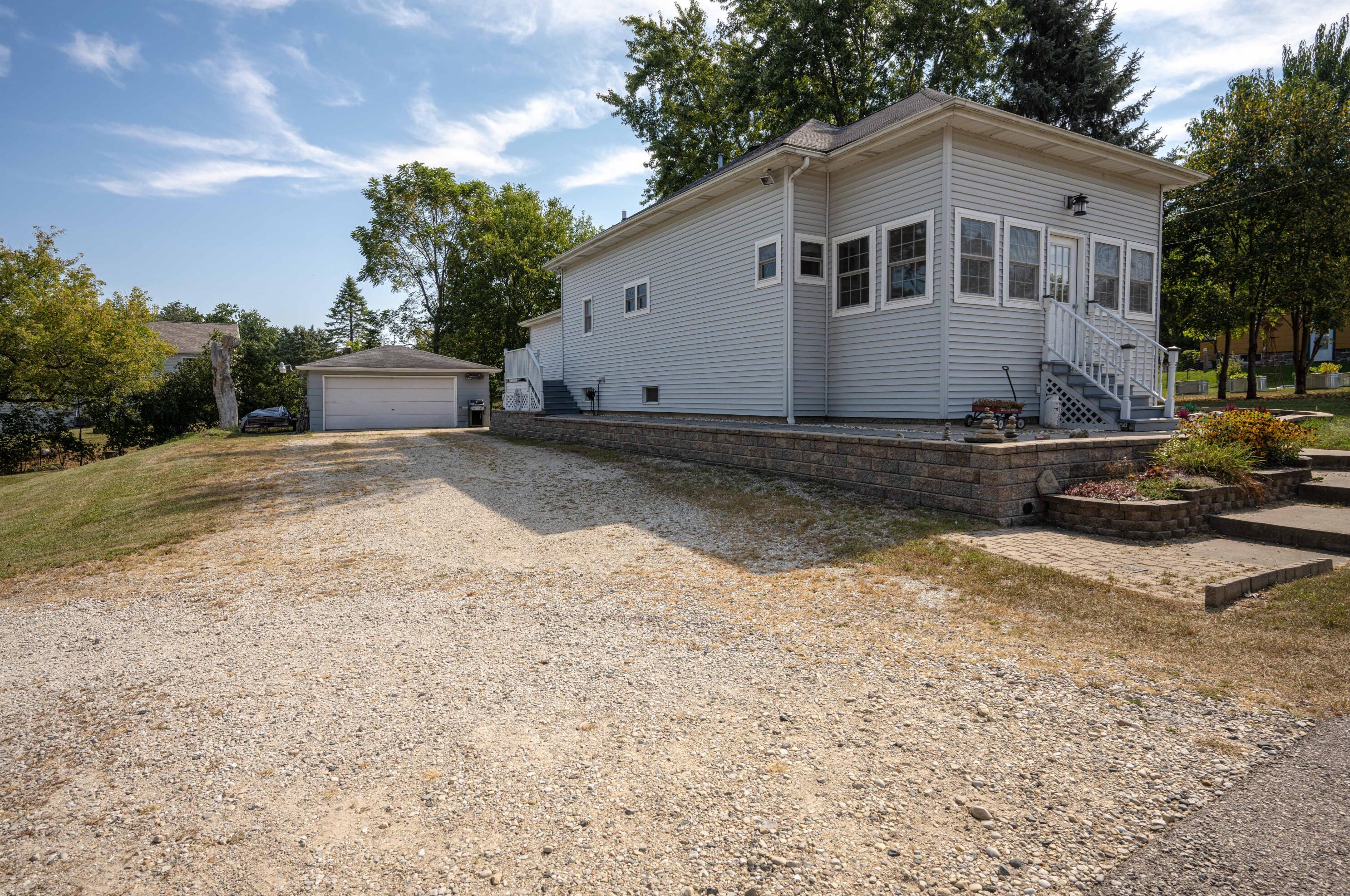8417 200th Ave, Bristol, WI 53104