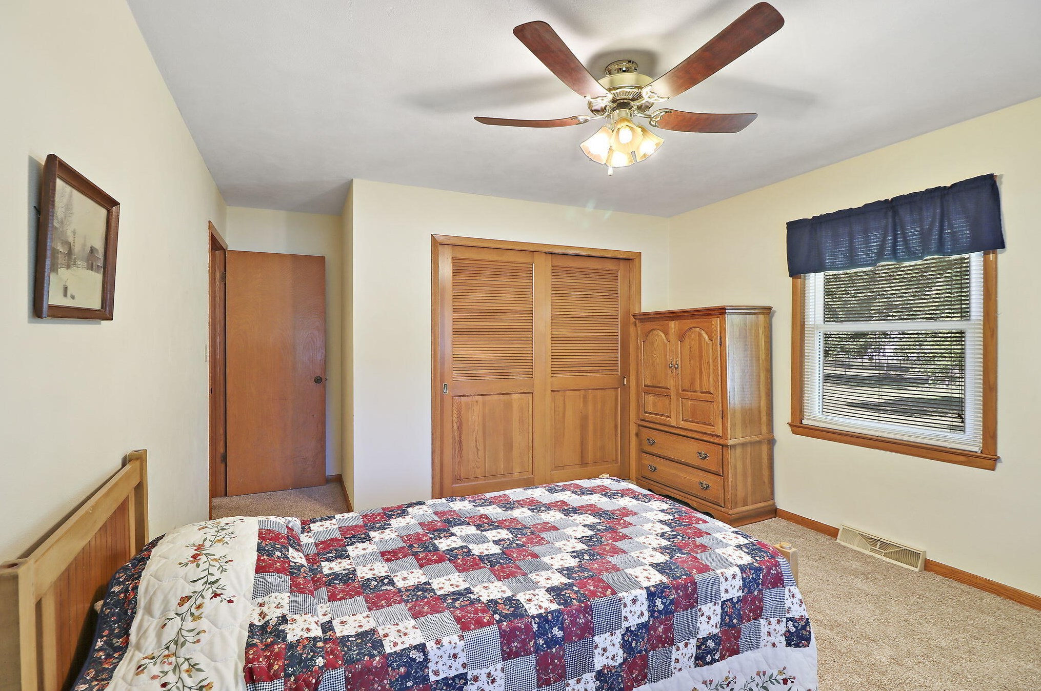1668 Church St, Lyons, WI 53105