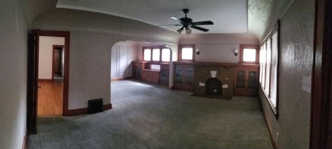 2624 53rd St, Milwaukee WI  53210-3019 exterior