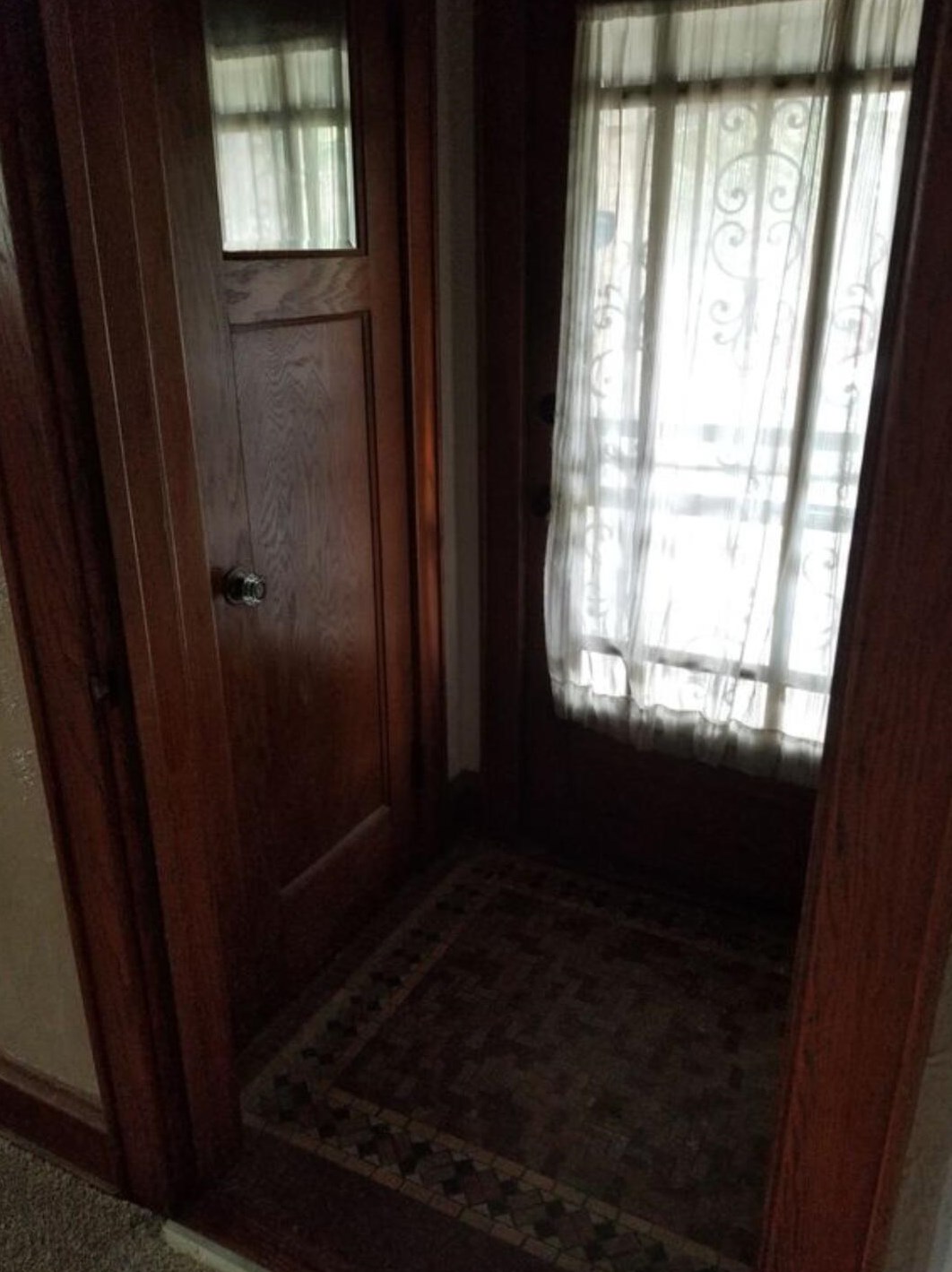 2624 53rd St, Milwaukee WI  53210-3019 exterior