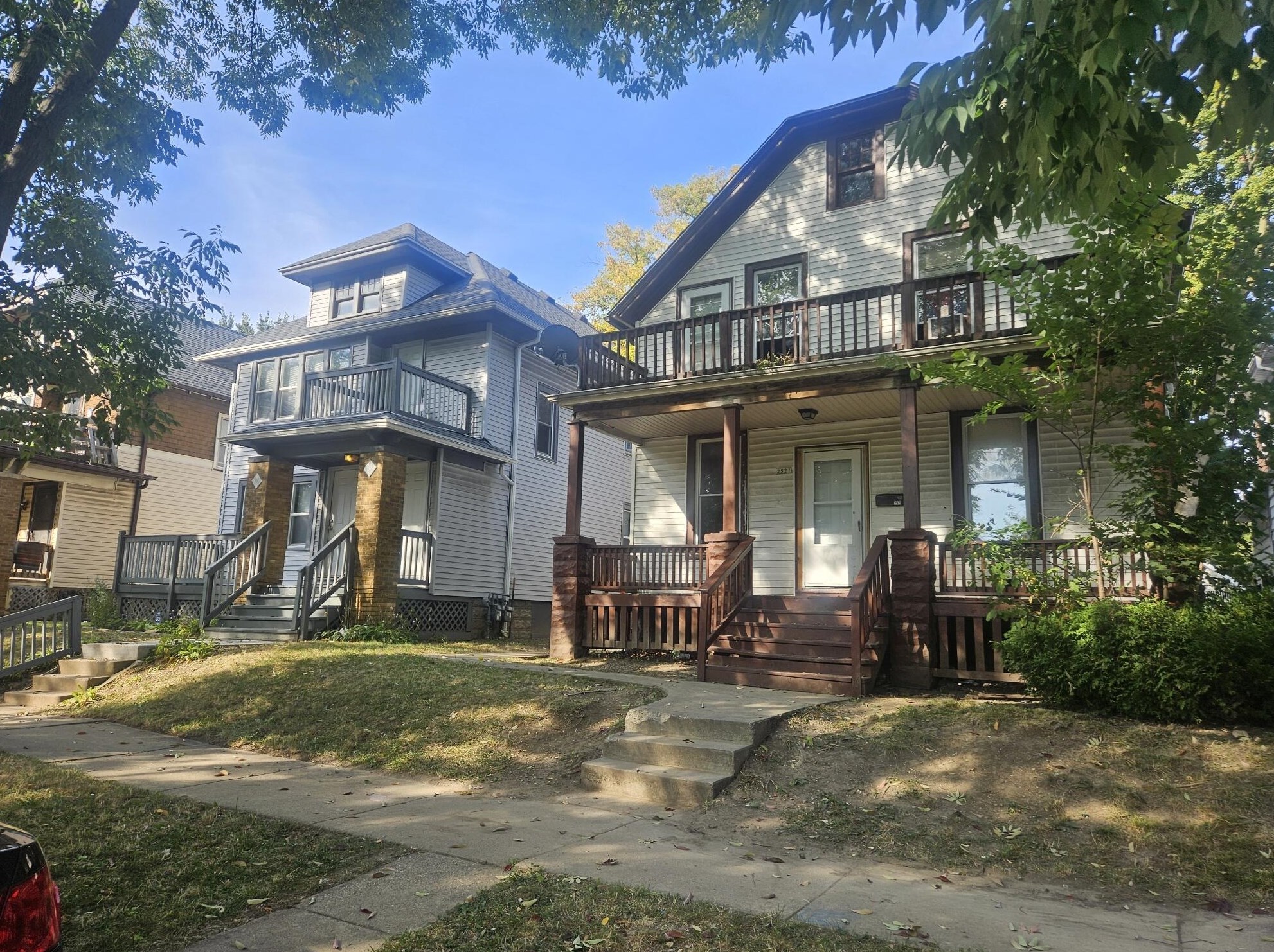 2521 N 51st St, Milwaukee, WI 53210