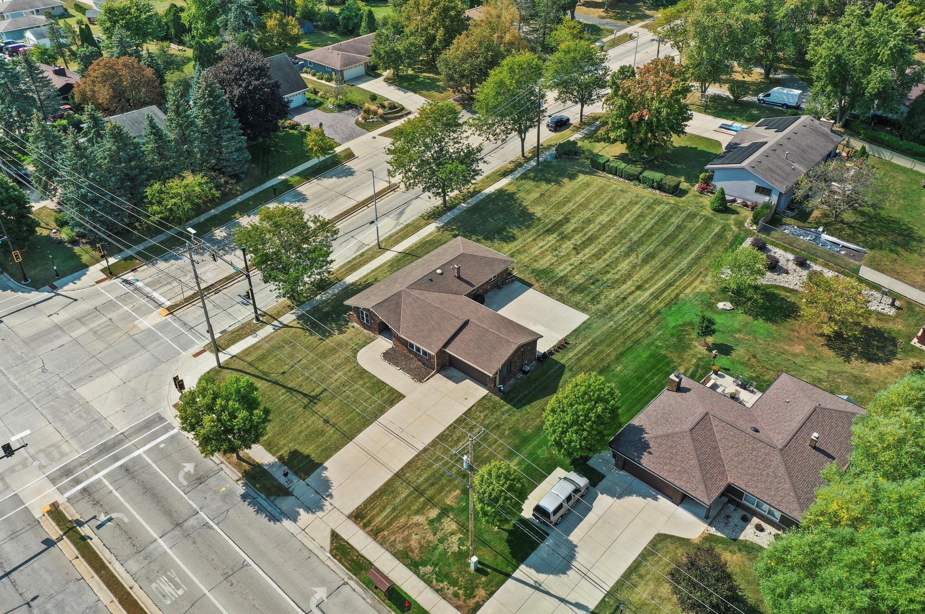 5091 60, Milwaukee WI exterior