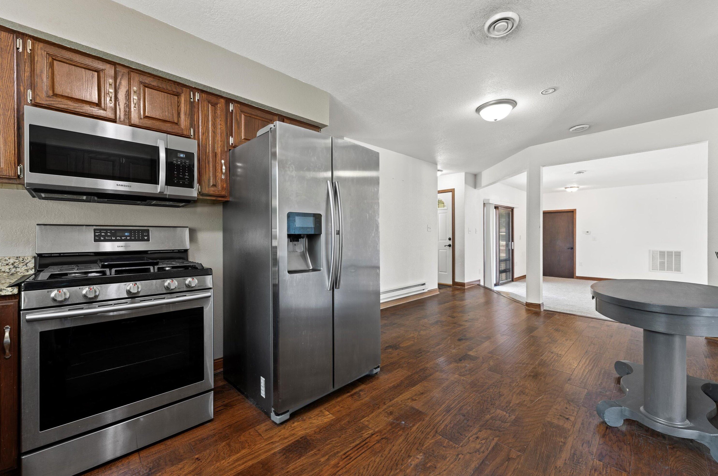 5091 60, Milwaukee WI exterior