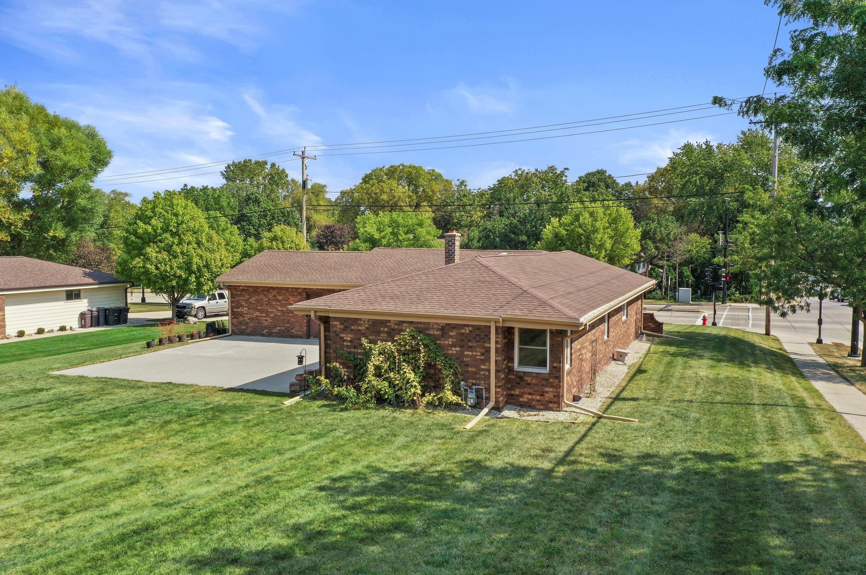 5091 60, Milwaukee WI exterior