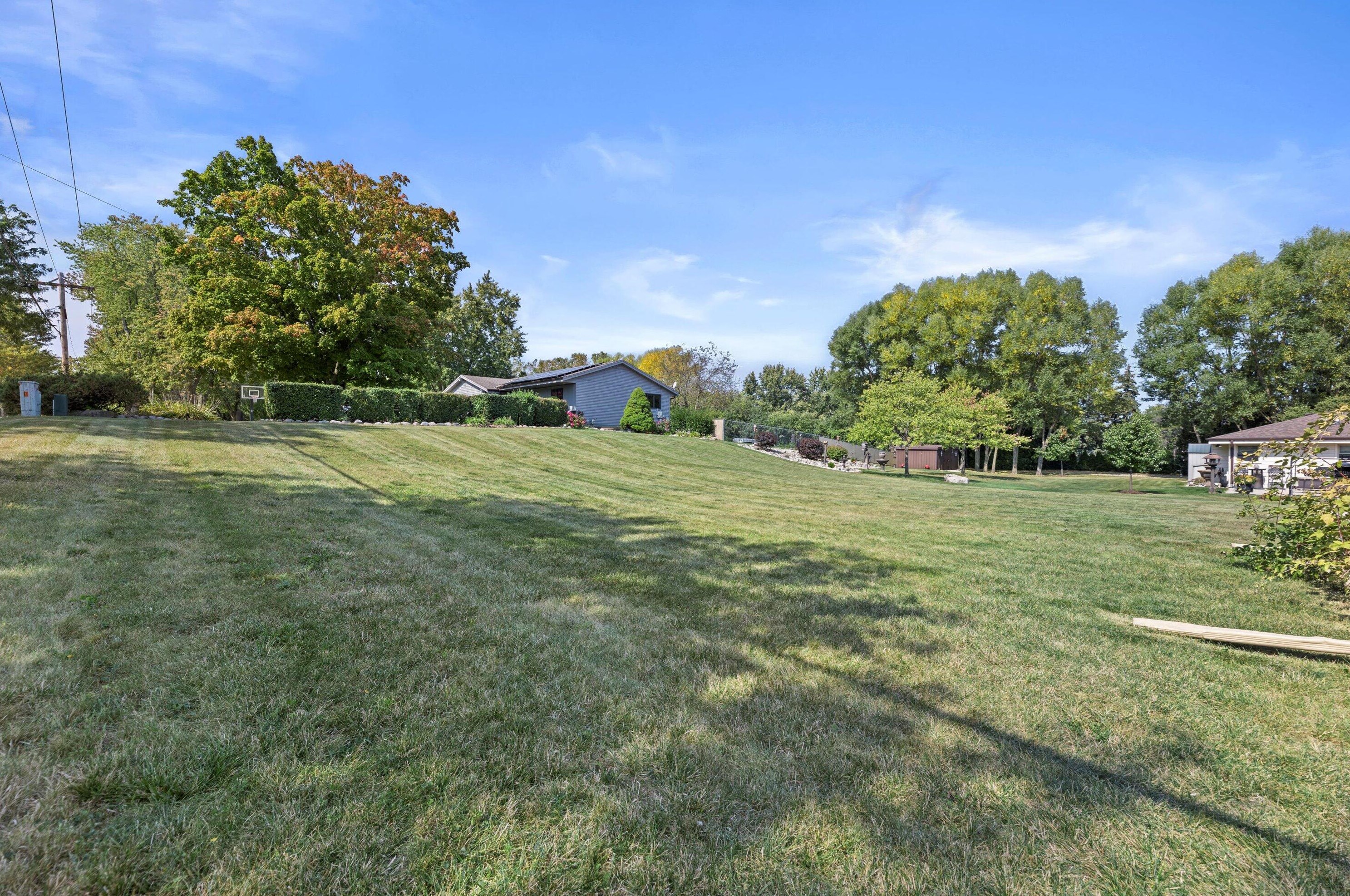 5091 60, Milwaukee WI exterior