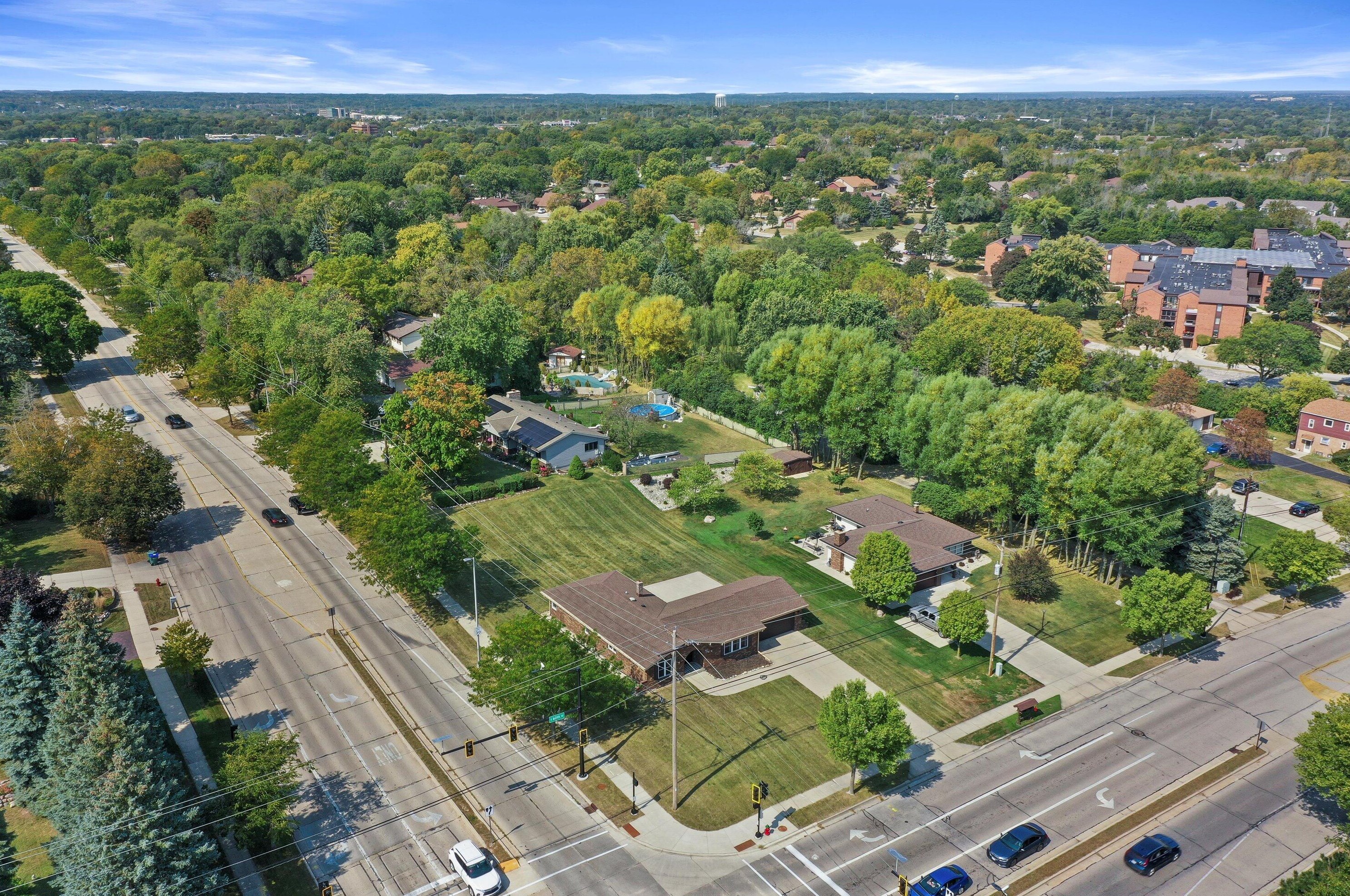 5091 60, Milwaukee WI exterior