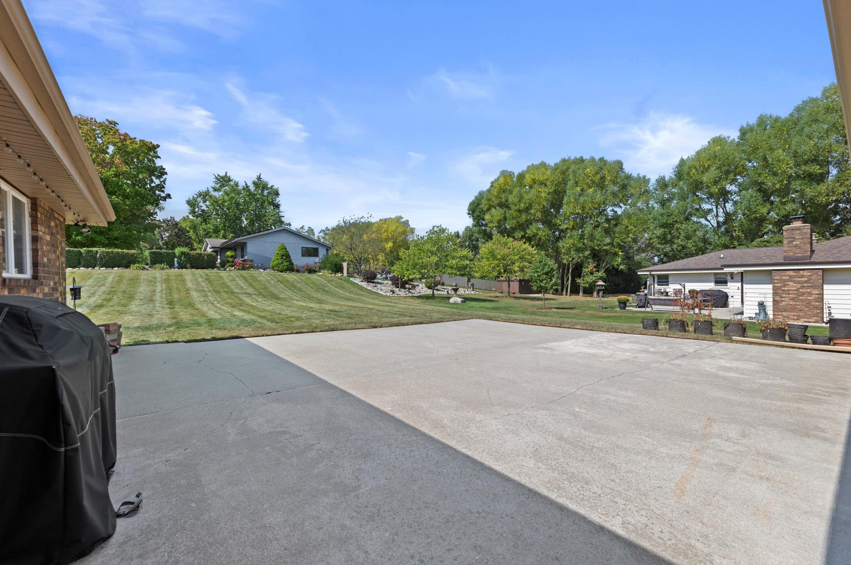 5091 60, Milwaukee WI exterior