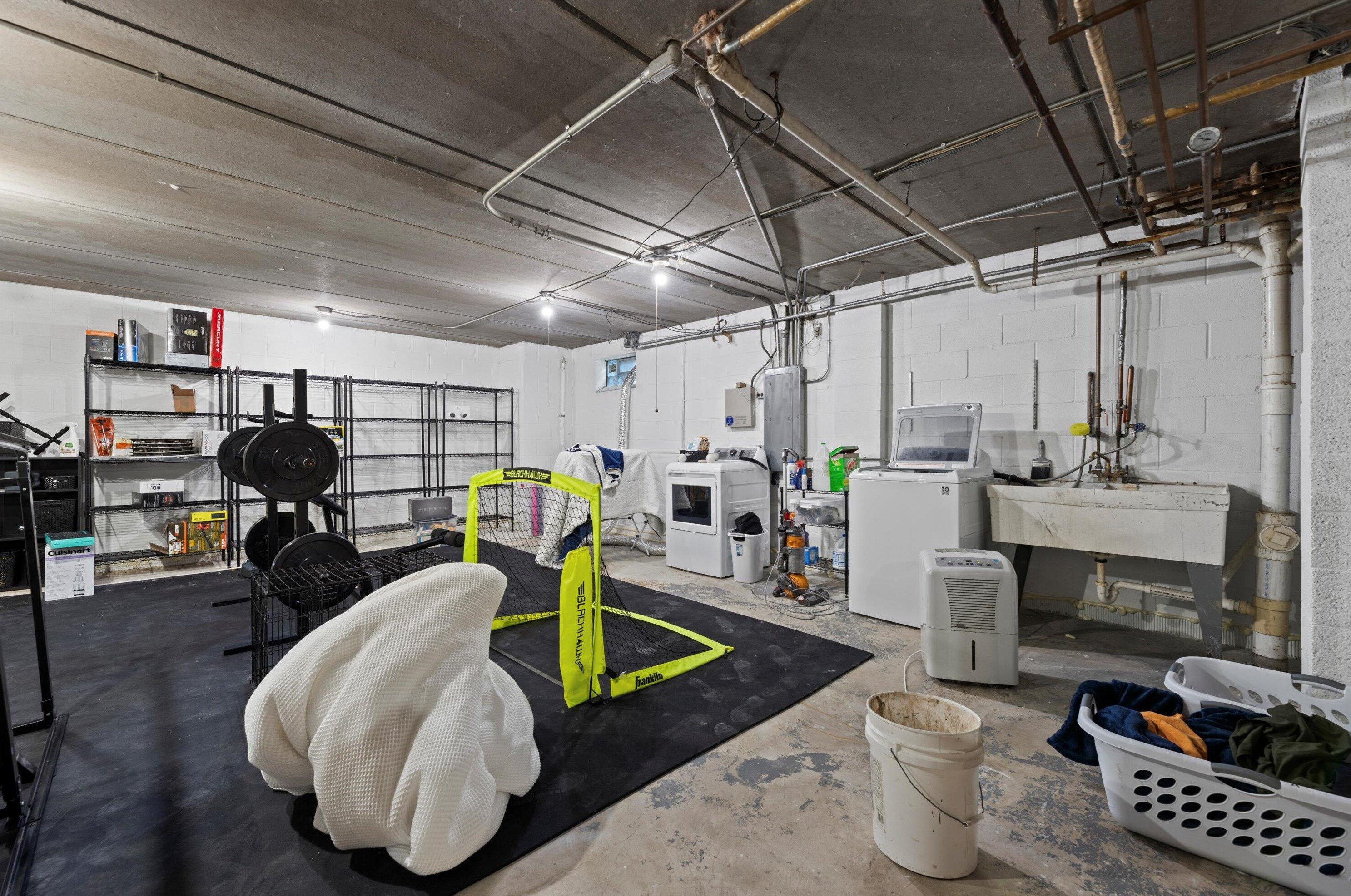 5091 60, Milwaukee WI exterior