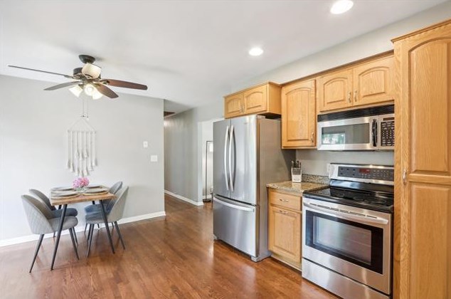 4421 S 62nd St, Milwaukee, WI 53220