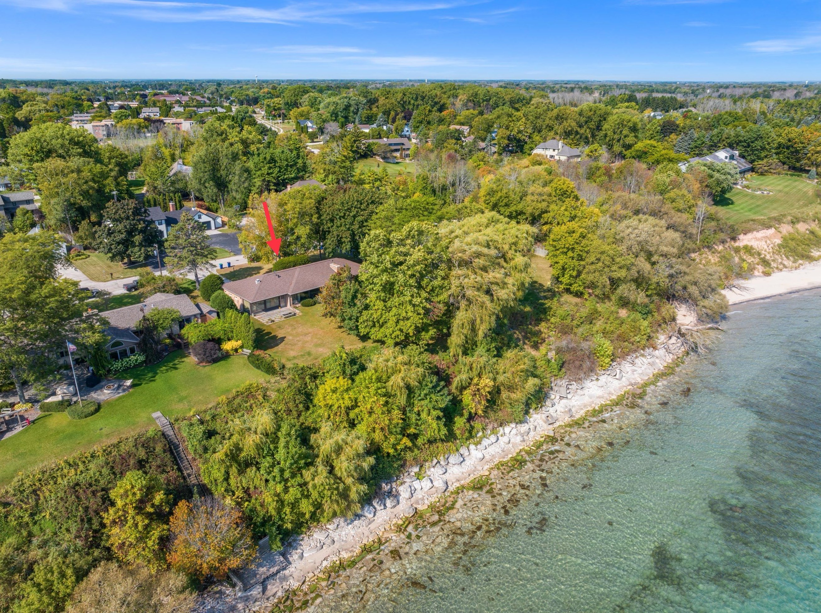 3507 6 St, Sheboygan WI 53083-3106 exterior