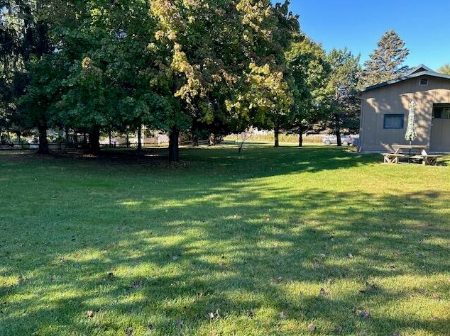 4727 12 St, Sheboygan WI 53081-8003 exterior